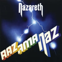 Nazareth - Razamanaz (2022 Reissue)