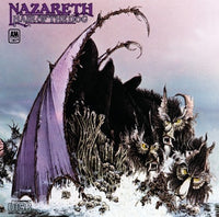 Nazareth - Hair of the Dog (2022 Reissue)