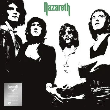 Nazareth - Nazareth (2022 Reissue)