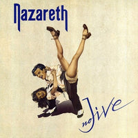 Nazareth - No Jive (2022 Reissue)