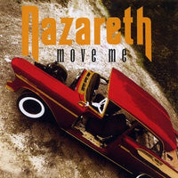 Nazareth - Move Me (2022 Reissue)
