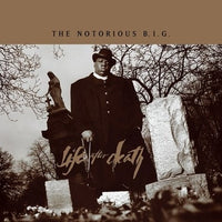 The Notorious B.I.G. - Life After Death (15th Anniversary Edition)