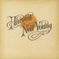 Neil Young - Harvest (50th Anniversary Edition)