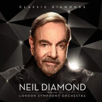 Neil Diamond - Classic Diamonds With The London Symphony