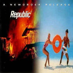 New Order - Republic (2015 Remaster)