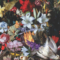 The Nightingales - Perish The Thought (Limited Repress)