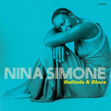 Nina Simone - Ballads And Blues