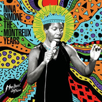 Nina Simone - Nina Simone: The Montreux Years
