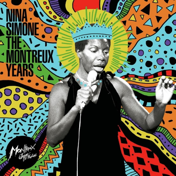 Nina Simone - Nina Simone: The Montreux Years