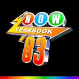 Various Artists - NOW That's What I Call Music! NOW Yearbook '83
