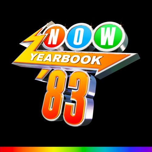 Various Artists - NOW Yearbook 1983
