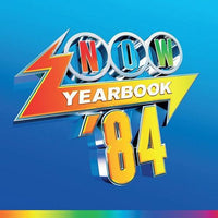 Various Artists - Now That's What I Call Music! NOW Yearbook '84
