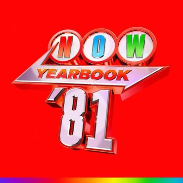Various Artists - NOW Yearbook 1981