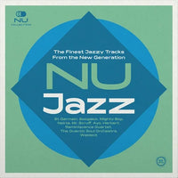 Various Artists - Nu Jazz - The Finest Jazzy Tracks From The New Generation