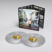 Oasis - (What’s The Story) Morning Glory? (25th Anniversary Limited Edition Silver Vinyl)