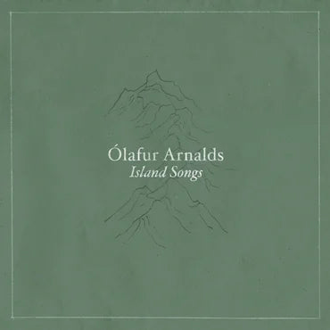 Ólafur Arnalds - Island Songs