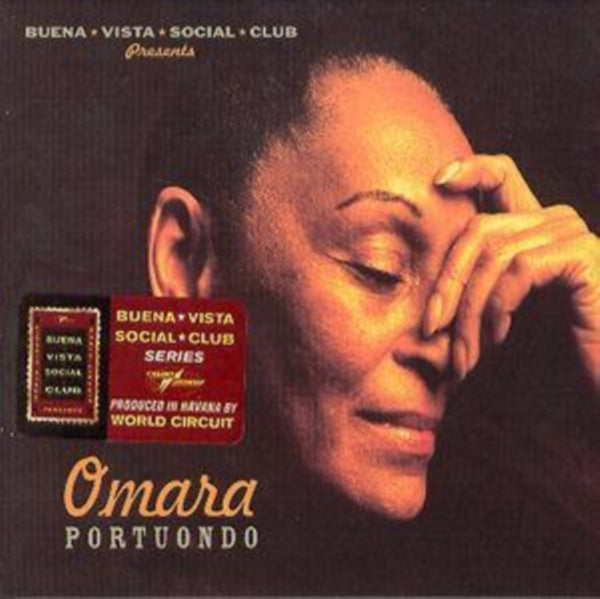 Omara Portuondo - Buena Vista Social Club Presents (National Album Day 2021)