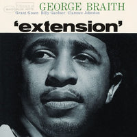 George Braith - Extension (Classic Vinyl Series)