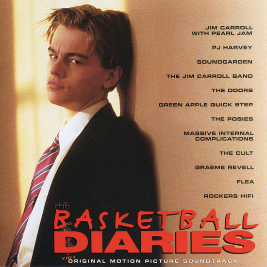 Various Artists - Basketball Diaries (OST) (RSD19)