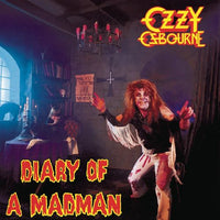 Ozzy Osbourne - Diary Of A Madman (40th Anniversary Edition)