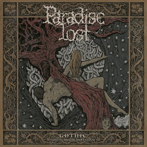 Paradise Lost - Gothic Live At Roadburn 2016 (RSD 2022)
