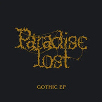 Paradise Lost - Gothic EP