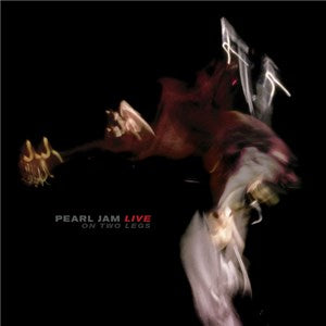 Pearl Jam - Live On Two Legs (RSD 2022)