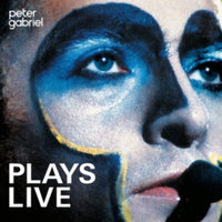 Peter Gabriel - Plays Live