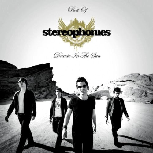 Stereophonics - Decade In The Sun: Best Of Stereophonics