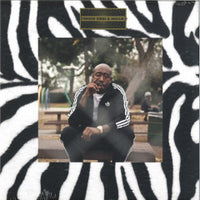 Freddie Gibbs & Madlib - Pinata (2022 Repress)