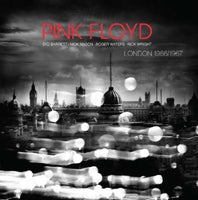 Pink Floyd - London 1966/67