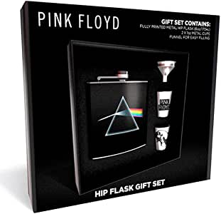 Pink Floyd - Hip Flask