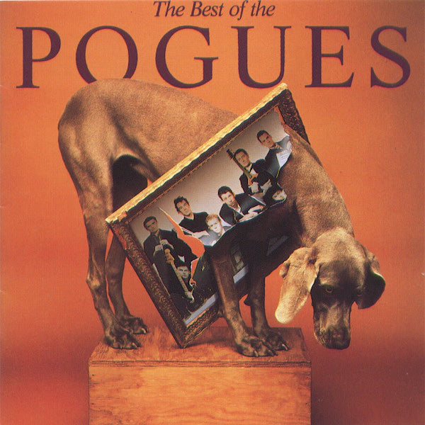 The Pogues - The Best of The Pogues