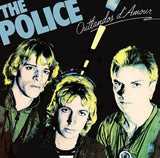The Police - Outlandos d'Amour (National Album Day 2022)