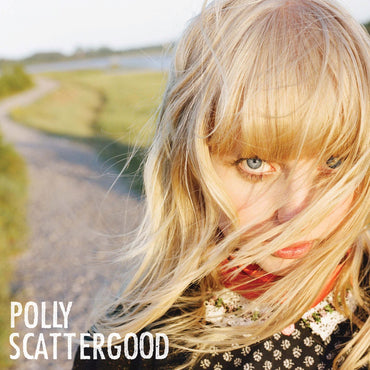 Polly Scattergood - Polly Scattergood (2022 Reissue)