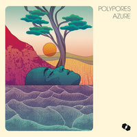 Polypores - Azure