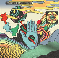 Polypores - Praedormitium