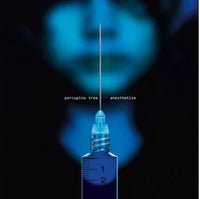 Porcupine Tree - Anesthetize