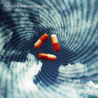 Porcupine Tree - Voyage 34 (2022 Reissue)