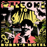 Pottery - Welcome to Bobby's Motel