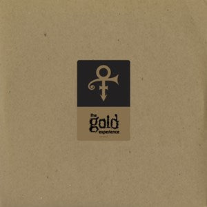Prince - The Gold Experience: Deluxe (RSD 2022)
