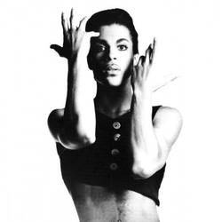 Prince - Parade: Music from the Motion Picture Under the Cherry Moon