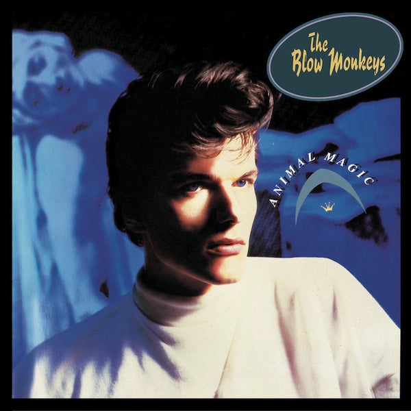 The Blow Monkeys - Animal Magic (2023 Reissue)
