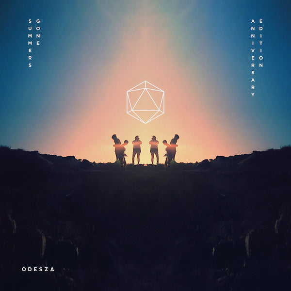Odesza - Summer's Gone (10 Year Anniversary Deluxe Edition)