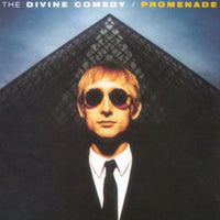 The Divine Comedy - Promenade