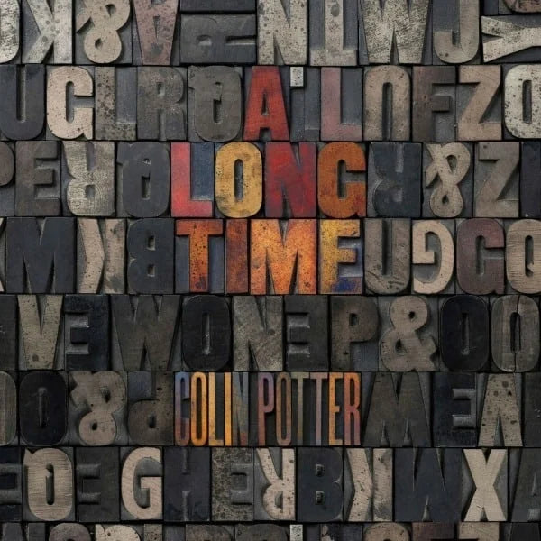 Colin Potter - A Long Time