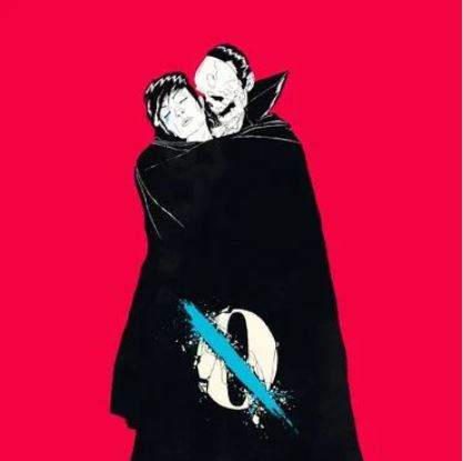 Queens Of The Stone Age - …Like Clockwork (2022 Reissue)