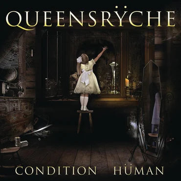 Queensrÿche - Condition Human