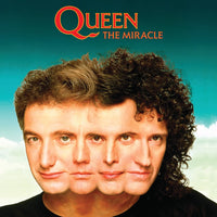 Queen - The Miracle (Collectors Edition)