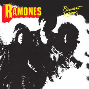Ramones - Pleasant Dreams - New York Sessions (RSD 2023)